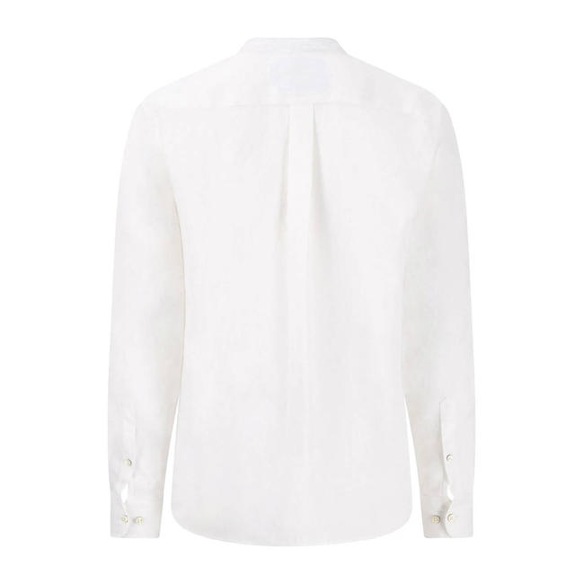 Product FYNCH-HATTON SHIRTS base image