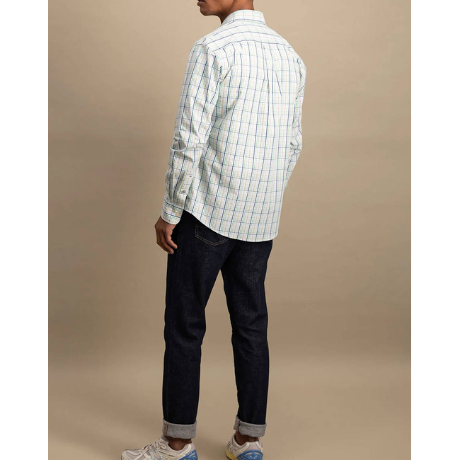 Product FYNCH-HATTON SHIRTS base image