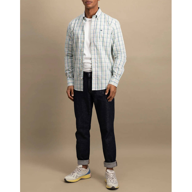 Product FYNCH-HATTON SHIRTS base image