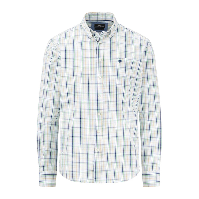 Product FYNCH-HATTON SHIRTS base image