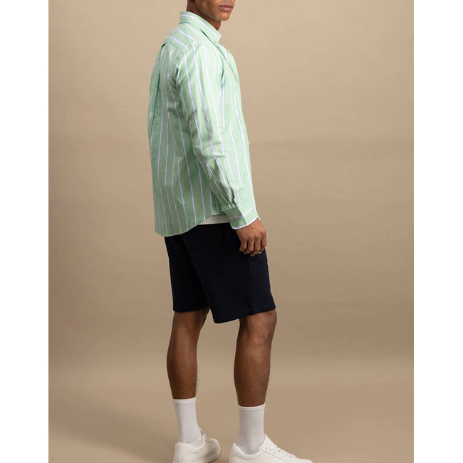 Product FYNCH-HATTON SHIRTS base image