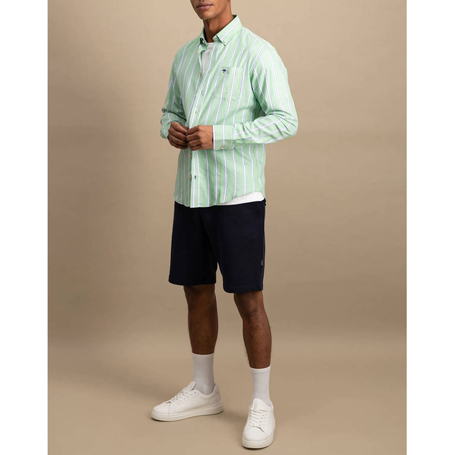 Product FYNCH-HATTON SHIRTS base image