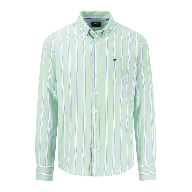 Product FYNCH-HATTON SHIRTS base image
