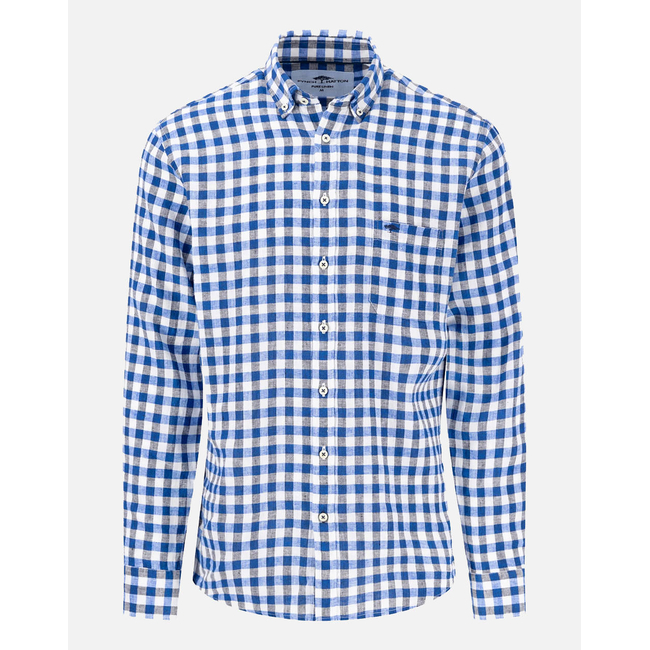 Product FYNCH-HATTON SHIRTS base image