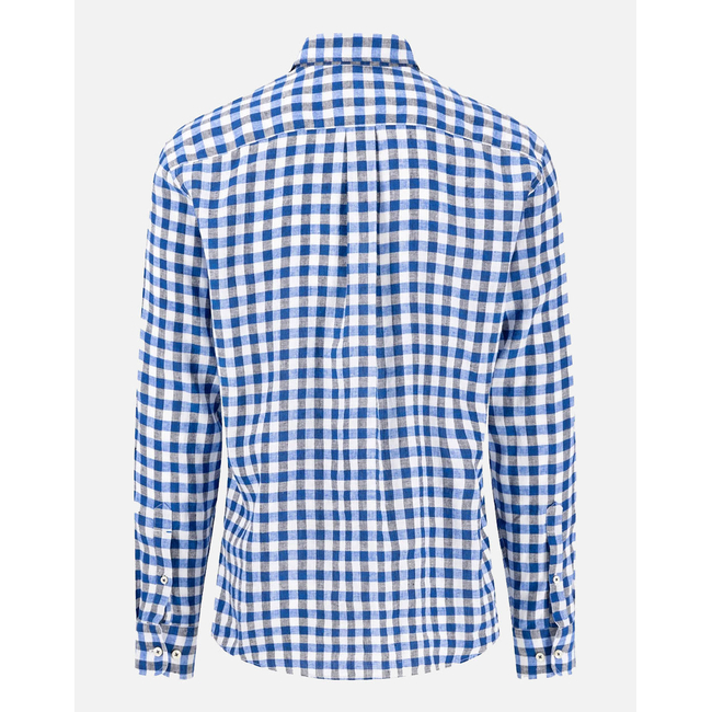 Product FYNCH-HATTON SHIRTS base image