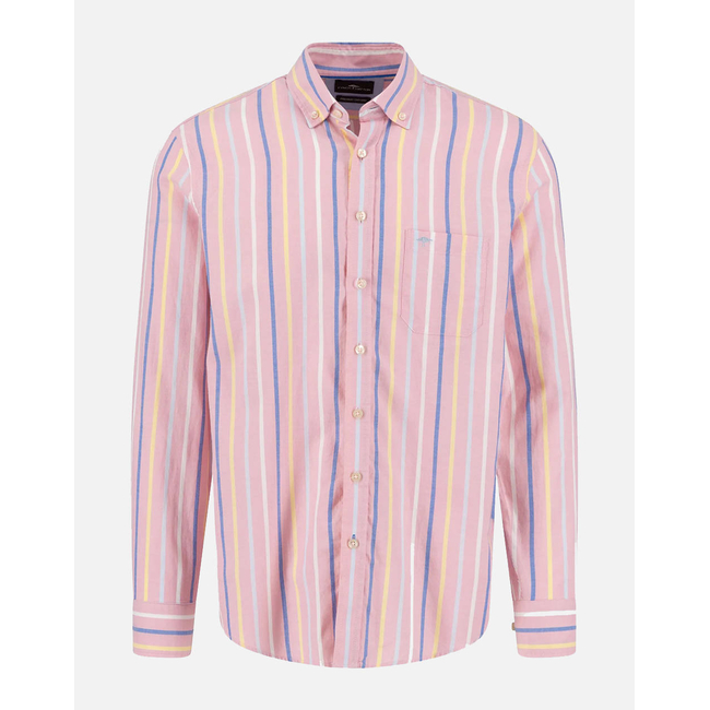 Product FYNCH-HATTON SHIRTS base image