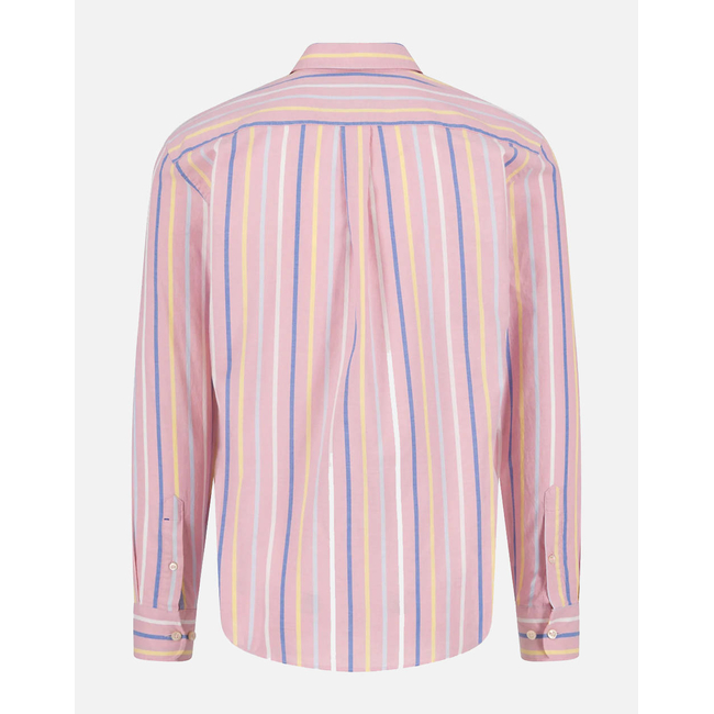 Product FYNCH-HATTON SHIRTS base image