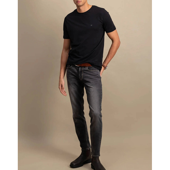 Product FYNCH-HATTON T-SHIRTS base image