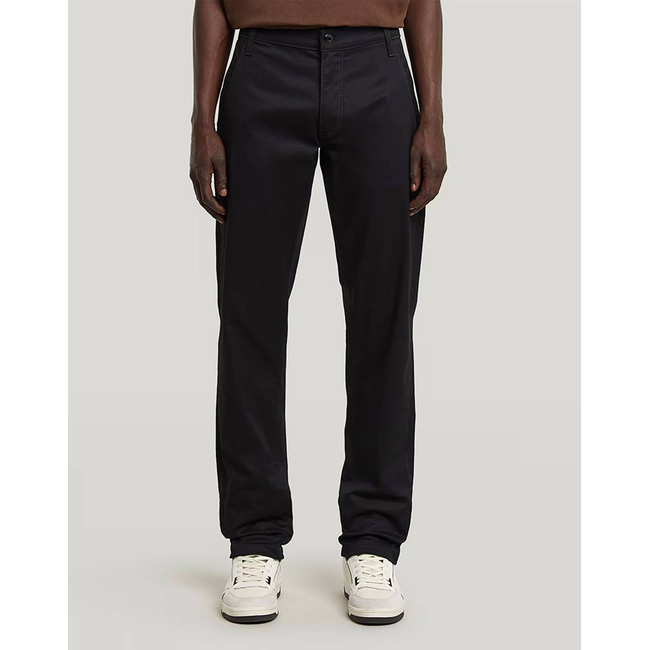 Product G-STAR Morry Tapered Chino base image