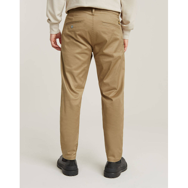 Product G-STAR Morry Tapered Chino base image