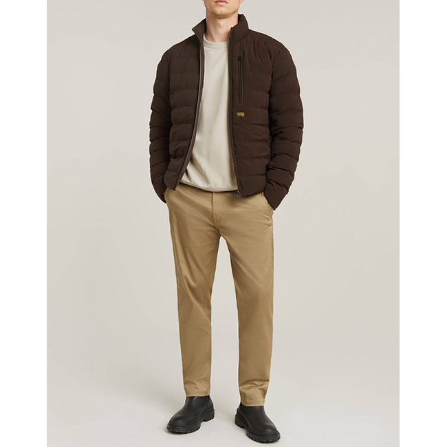 Product G-STAR Morry Tapered Chino base image