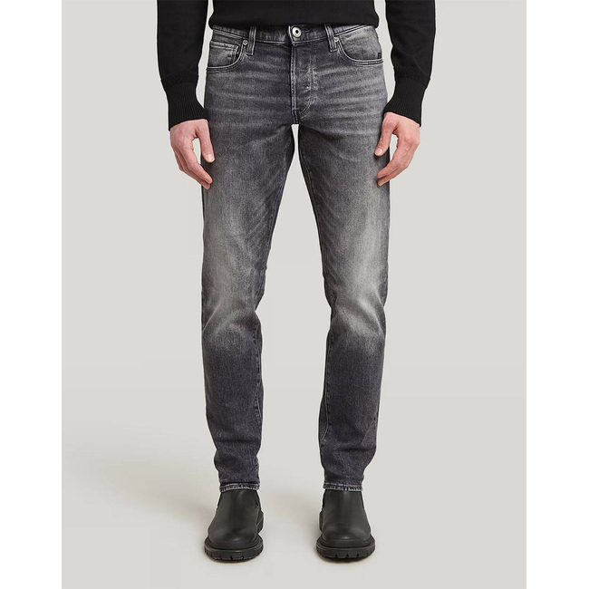 Product G-STAR 3301 Regular Tapered base image