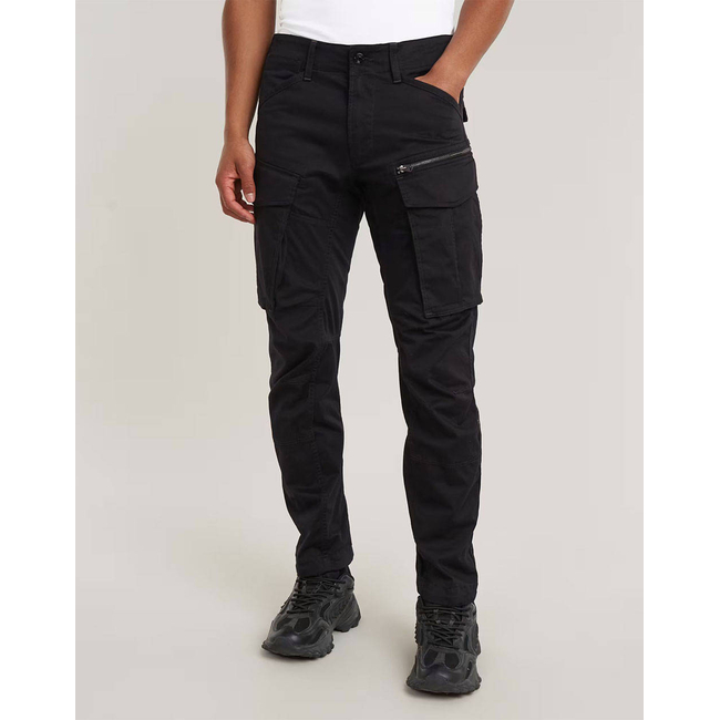 Product G-STAR Rovic zip 3d regular tapered base image