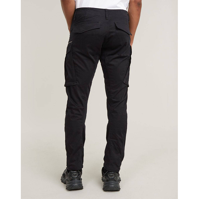 Product G-STAR Rovic zip 3d regular tapered base image