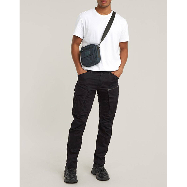 Product G-STAR Rovic zip 3d regular tapered base image