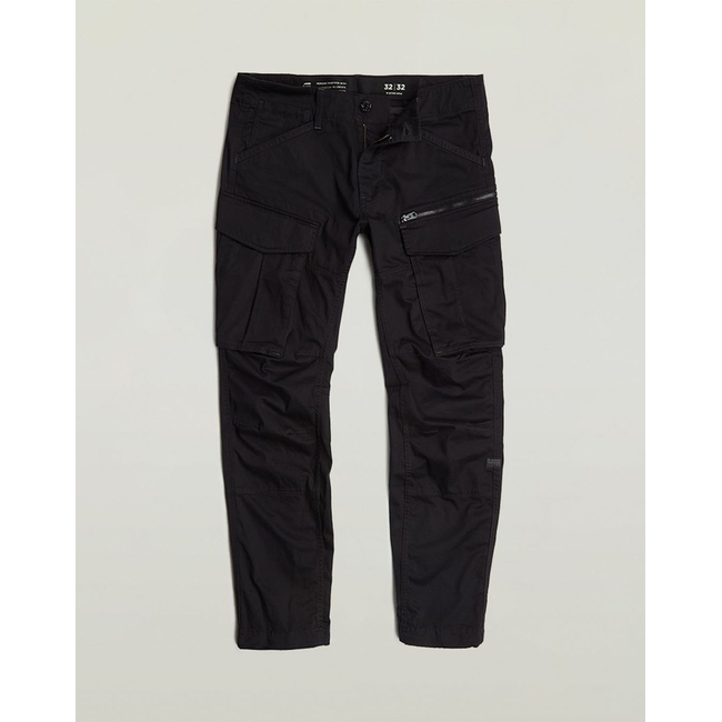 Product G-STAR Rovic zip 3d regular tapered base image