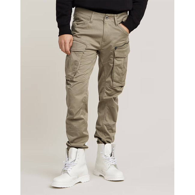 Product G-STAR Rovic zip 3d regular tapered base image