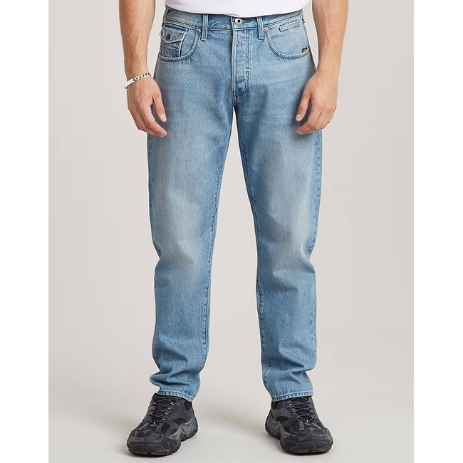 Product G-STAR Morry FWD 3D Regular Tapered base image