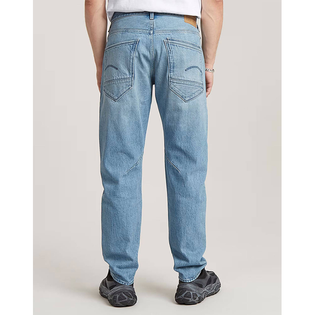 Product G-STAR Morry FWD 3D Regular Tapered base image