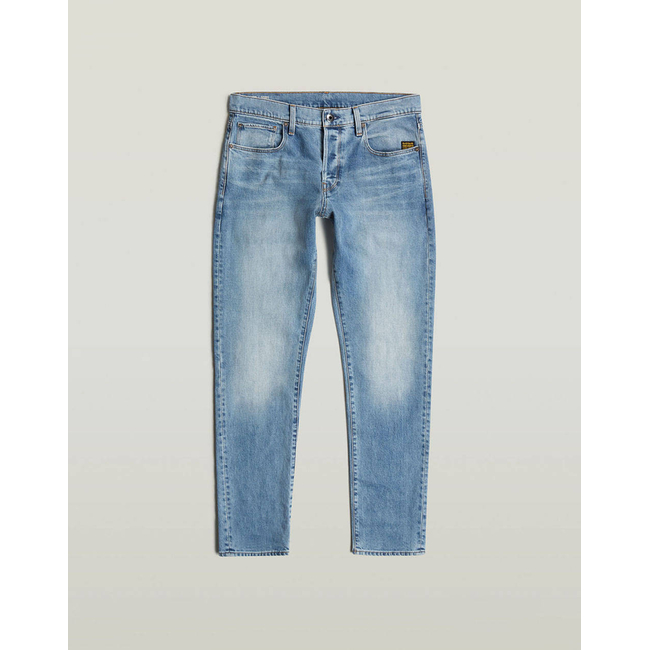 Product G-STAR 3301 Regular Tapered base image