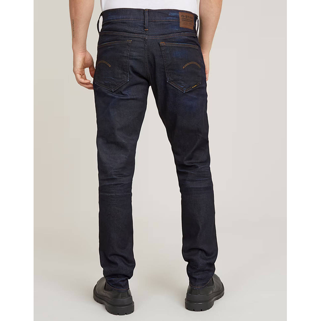 Product G-STAR 3301 Regular Tapered base image