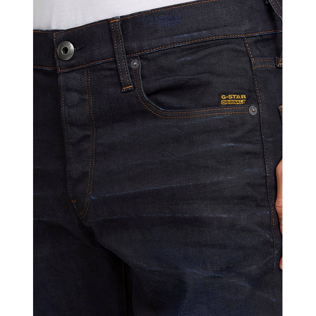 Product G-STAR 3301 Regular Tapered base image