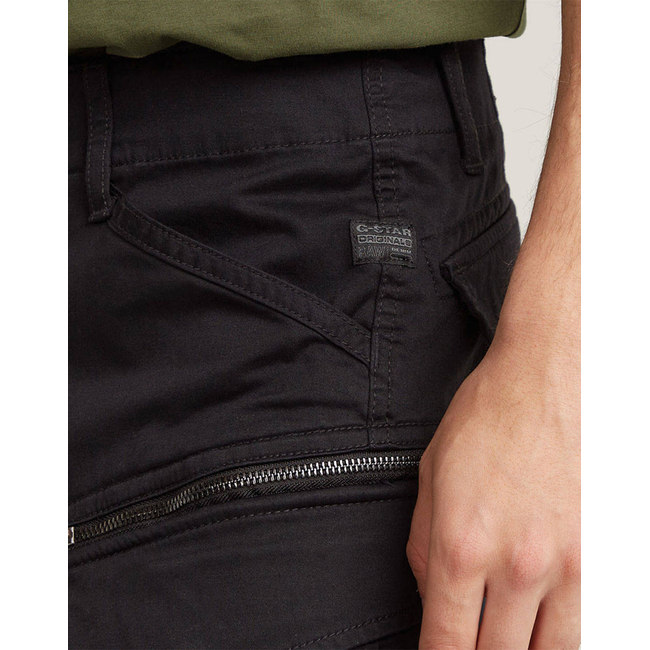 Product G-STAR Rovic zip relaxed 1\2 base image