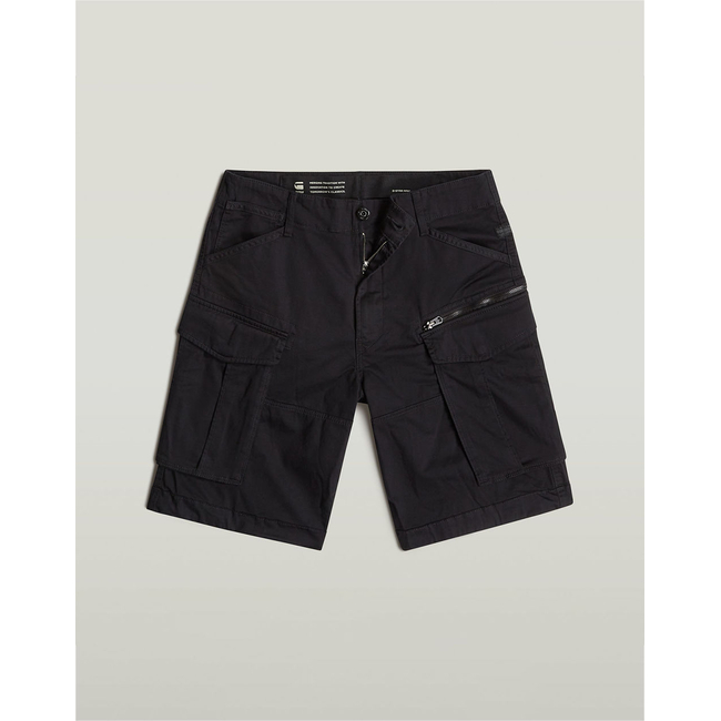 Product G-STAR Rovic zip relaxed 1\2 base image