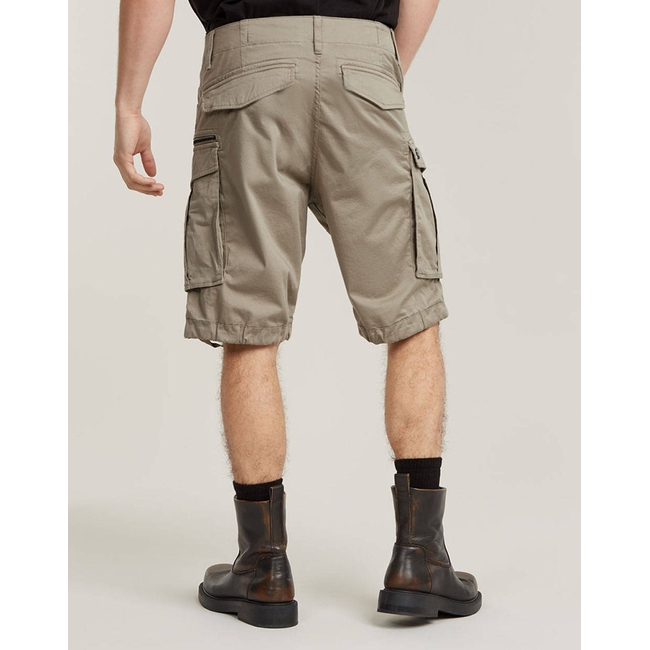Product G-STAR Rovic zip relaxed 1\2 base image