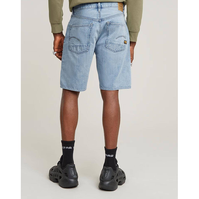 Product G-STAR Dakota Short Clean Edge base image
