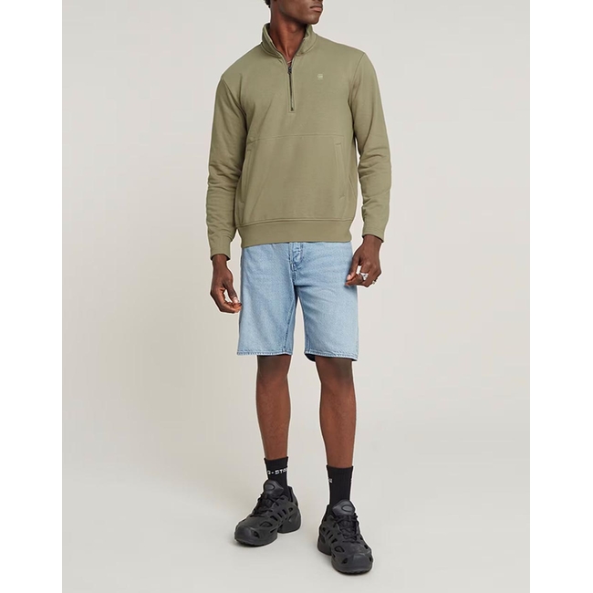 Product G-STAR Dakota Short Clean Edge base image