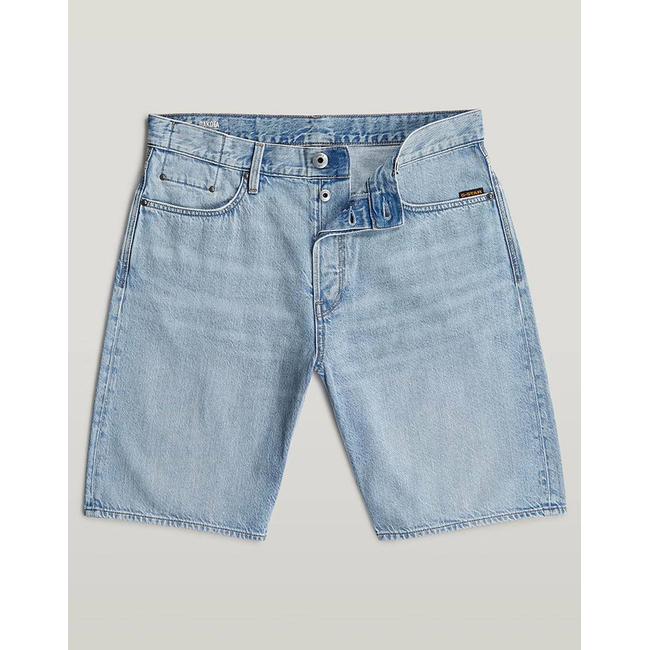 Product G-STAR Dakota Short Clean Edge base image