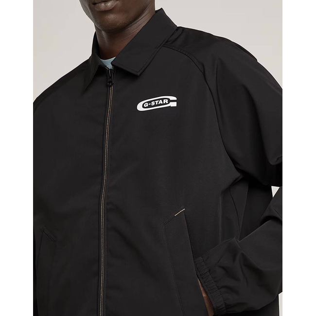 Product G-STAR Coach jkt base image