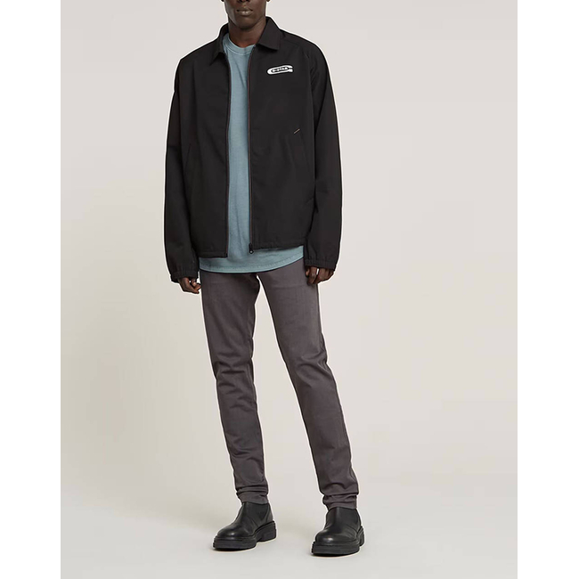 Product G-STAR Coach jkt base image