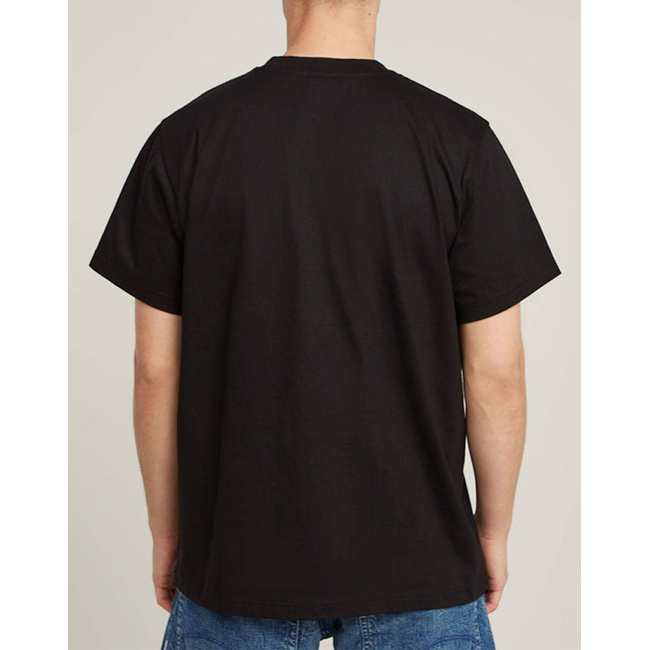 Product G-STAR Symbols print loose r t base image