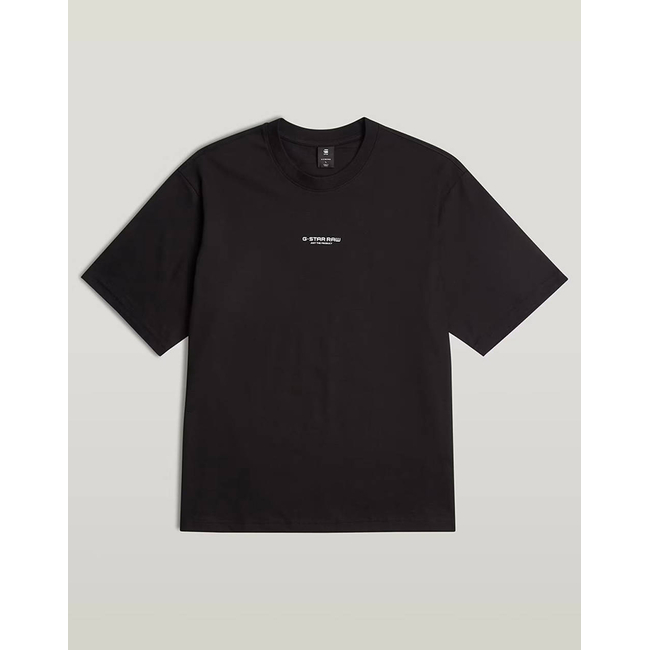 Product G-STAR Center chest boxy r t base image