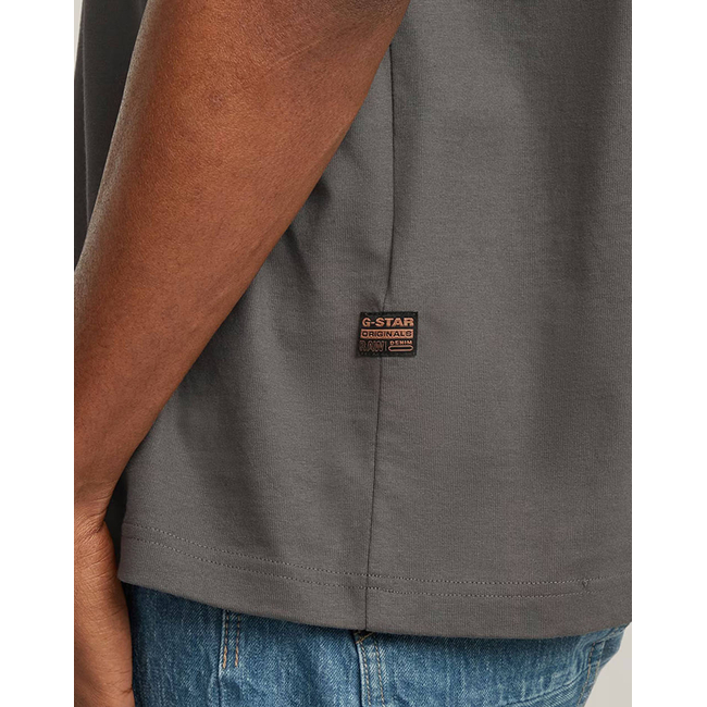 Product G-STAR Center chest boxy r t base image