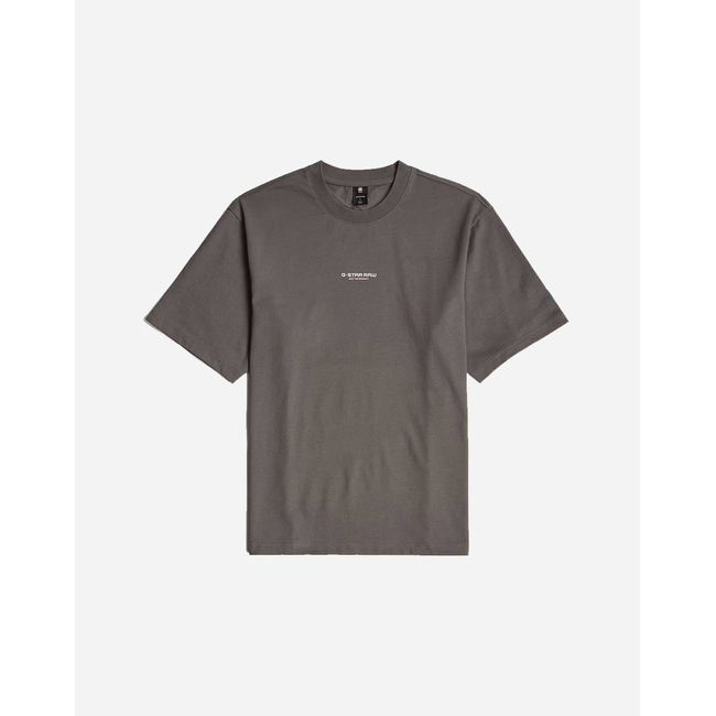 Product G-STAR Center chest boxy r t base image