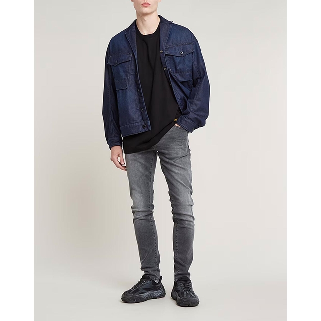 Product G-STAR Essential loose r t base image