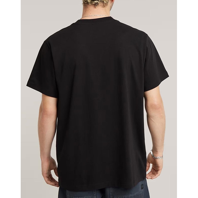 Product G-STAR Flock G-script loose r t base image