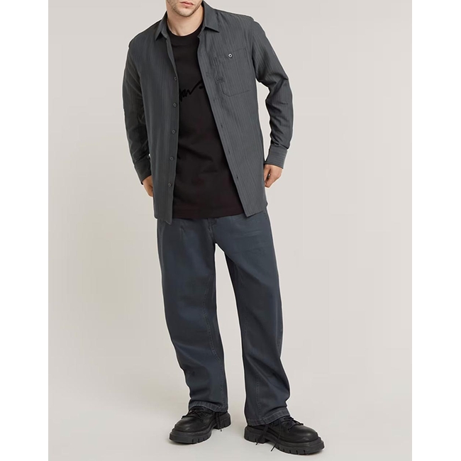 Product G-STAR Flock G-script loose r t base image