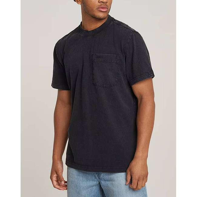 Product G-STAR Washed pocket r t base image