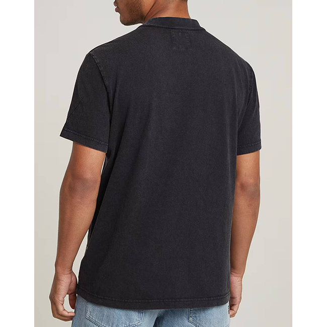 Product G-STAR Washed pocket r t base image