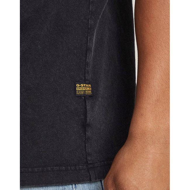 Product G-STAR Washed pocket r t base image