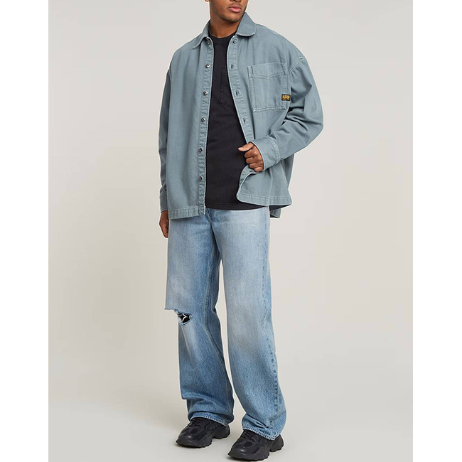 Product G-STAR Washed pocket r t base image