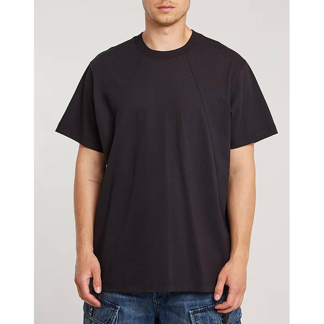 Product G-STAR Seam detail loose r t base image