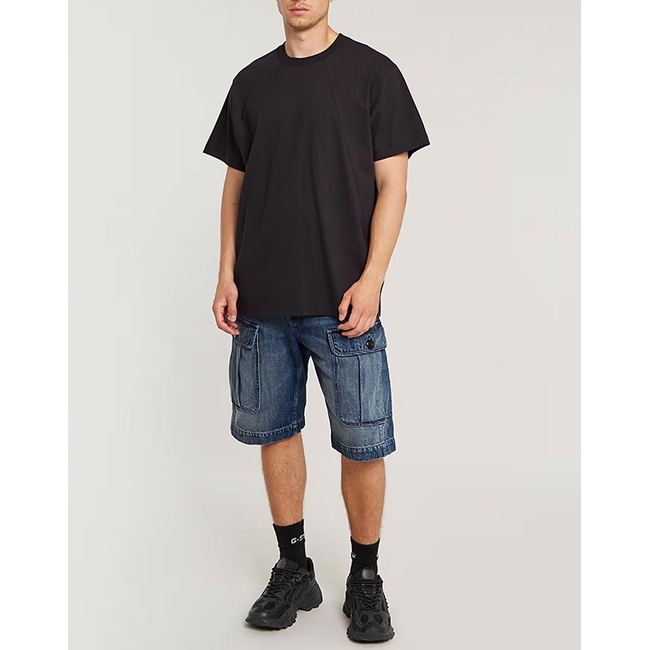 Product G-STAR Seam detail loose r t base image