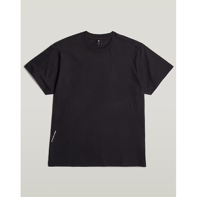 Product G-STAR Seam detail loose r t base image