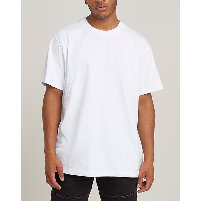 Product G-STAR Seam detail loose r t base image