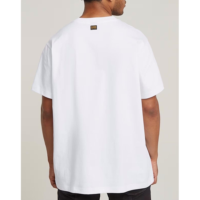 Product G-STAR Seam detail loose r t base image